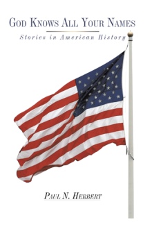 God Knows All Your Names