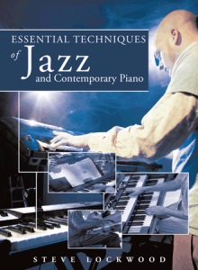 Essential Techniques of Jazz and Contemporary Piano