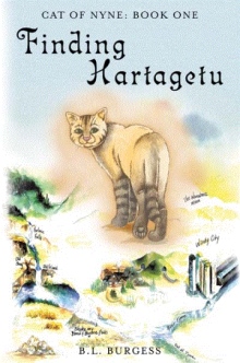 Finding Hartagetu