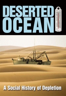 Deserted Ocean
