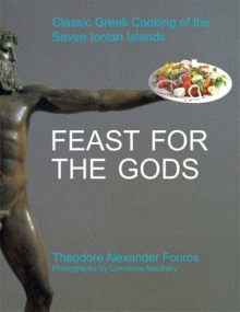 Feast for the Gods