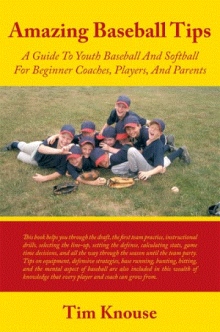 Amazing Baseball Tips