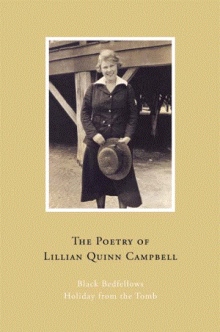 The Poetry of Lillian Quinn Campbell