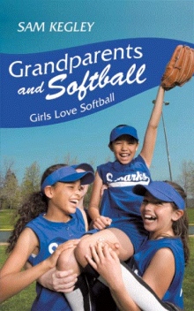 Grandparents And Softball