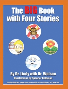 The Big Book with Four Stories