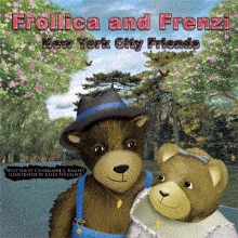 Frollica and Frenzi