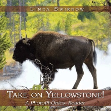 Take on Yellowstone!