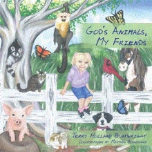 God's Animals, My Friends