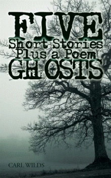 Five Short Stories Plus a Poem Ghosts