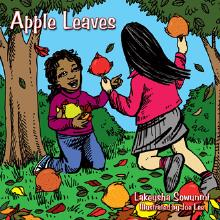 Apple Leaves