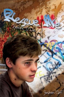 Rescue Me Before I Die