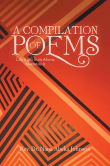 A COMPILATION OF POEMS