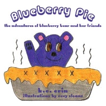 Blueberry Pie