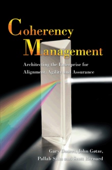 Coherency Management