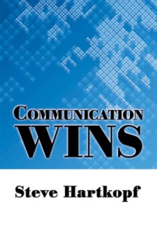 Communication Wins
