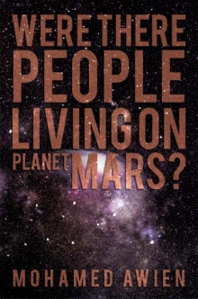 Were There People Living on Planet Mars?