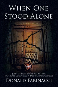 When One Stood Alone