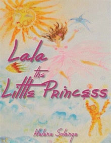 Lala the Little Princess