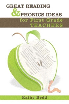 Great Reading and Phonics Ideas for First Grade Teachers