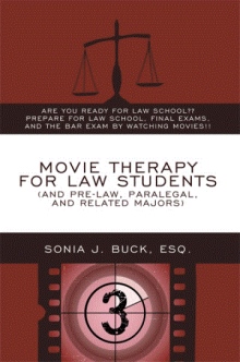 Movie Therapy for Law Students (And Pre-Law, Paralegal, and Related Majors)