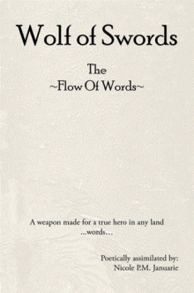 Wolf of Swords