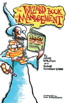 The WiZard Book of Management