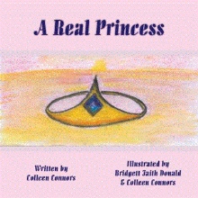 A Real Princess