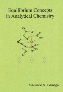 Equilibrium Concept in Analytical Chemistry
