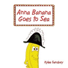 Anna Banana Goes to Sea