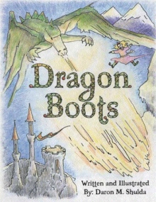 Dragon Boots