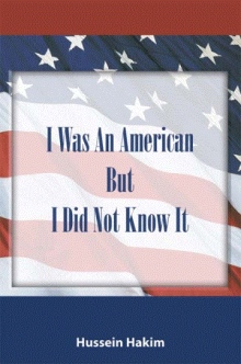 I Was An American But I Did Not Know It