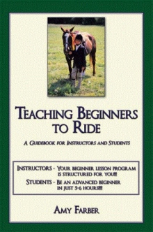 Teaching Beginners to Ride