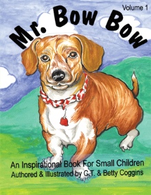 Mr. Bowbow