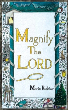 Magnify The LORD