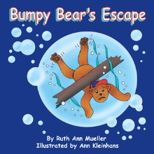 Bumpy Bear's Escape