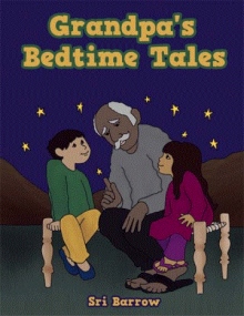 Grandpa's Bedtime Tales