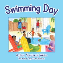Swimming Day