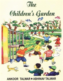 The Children's Garden