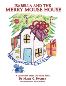 Isabella and the Merry Mouse House