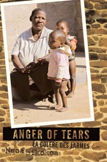 Anger of Tears