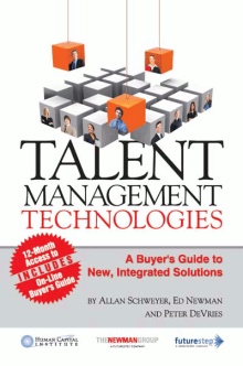 Talent Management Technologies