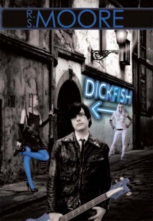 Dickfish