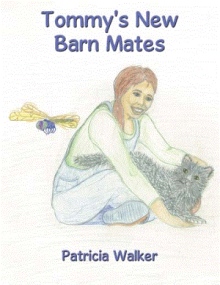Tommy's New Barn Mates