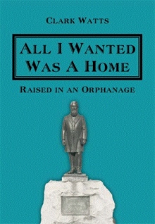 All I Wanted Was a Home