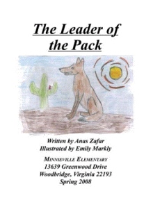 The Leader of the Pack