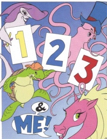 123 & Me