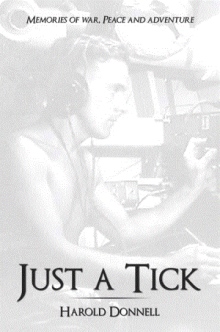 Just a Tick