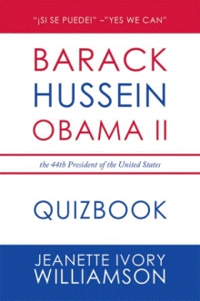 Obama Quiz Book
