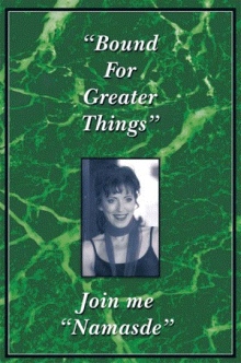 Bound For Greater Things