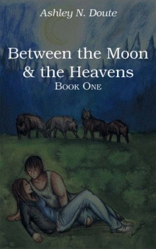 Between the Moon and the Heavens